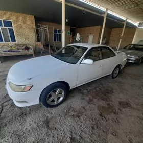 Toyota Mark II 1993