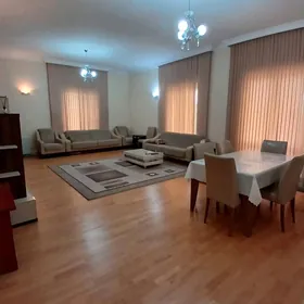 Элитка Арчабиль 2эт 4ком