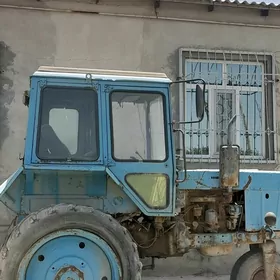 MTZ 80 1990