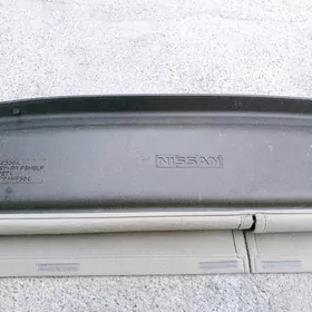 Nissan Tidan Polkasy