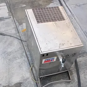 pepsi aparat