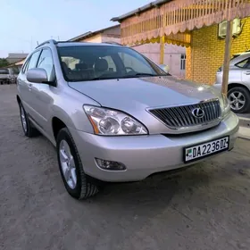 Lexus RX 330 2003