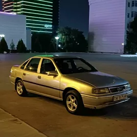 Opel Vectra 1992
