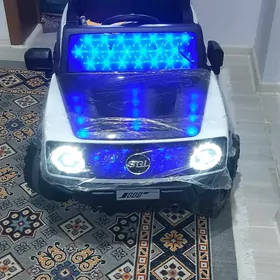 çaga maşyn