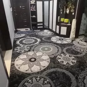 Taze zaman 4 komnat