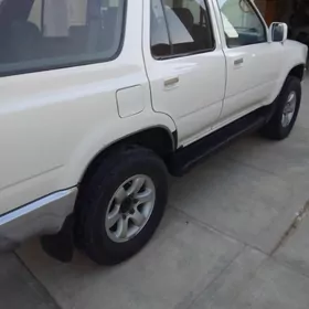 Toyota 4Runner 1994