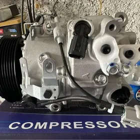 Компрессор Compreso
