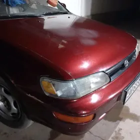 Toyota Corolla 1995