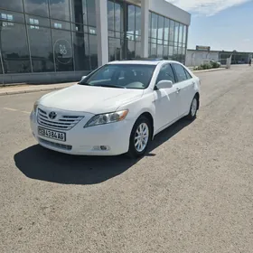 Toyota Camry 2007