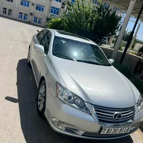 Lexus ES 350 2010