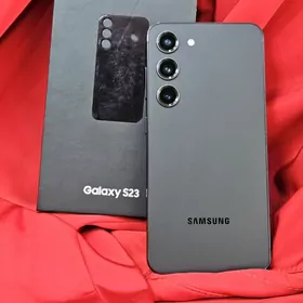Samsung S23