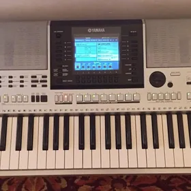 Blok Yamaha s900