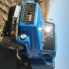 Gaz 53 1992
