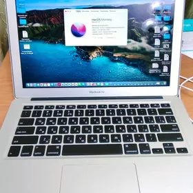 MacBook air