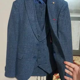 Kastyum balak