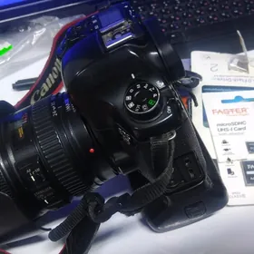 Canon 6d