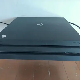 PS 4 pro