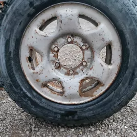 pikap  15lik disga teker
