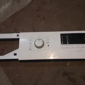 beko kirmaşyn plata