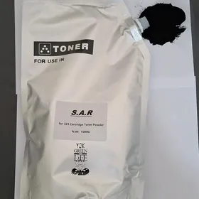 Toner