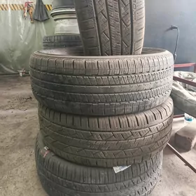 pokryshka teker 245 55 19