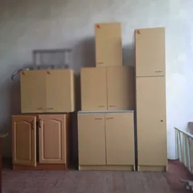 kuhniýa mebel