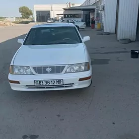Toyota Avalon 1997