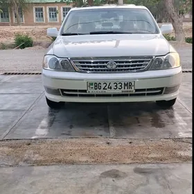 Toyota Avalon 2004