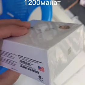 Air pods