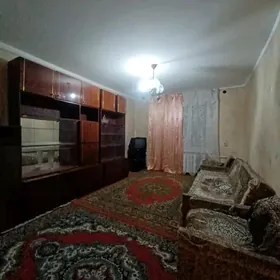 Kwartira Bez hazayn 6 mkr