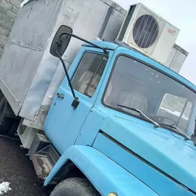 Gaz 53 1993