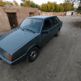 Lada 21099 2003