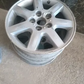 Диска. Diska R 16 Авалон.