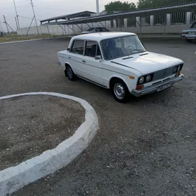 Lada 2106 1998