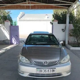 Toyota Camry 2002