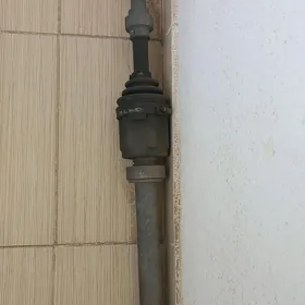 граната, granat Toyota