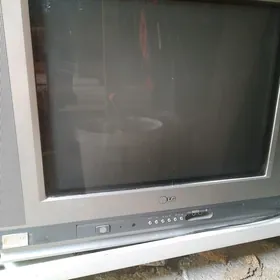 LG Telewizor