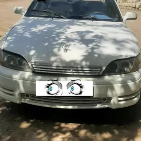 Toyota Windom 1992
