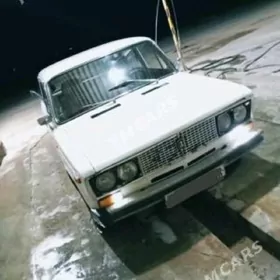 Lada 2106 1982