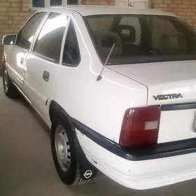 Opel Vectra 1991