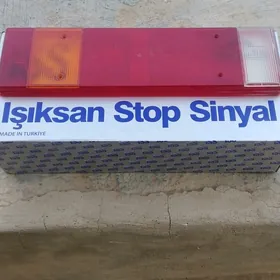 IZKI STOPNIK ÇIRA DAFINKI