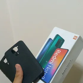 Redmi Not 9