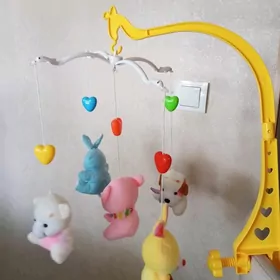 çaga oyunjak