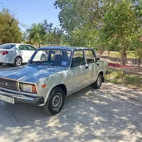 Lada 2107 2011