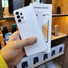 Samsung A33