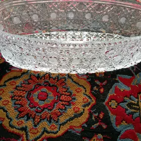 хрусталь