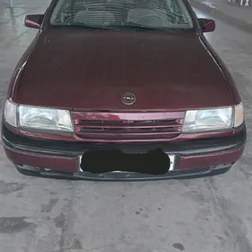 Opel Vectra 1989