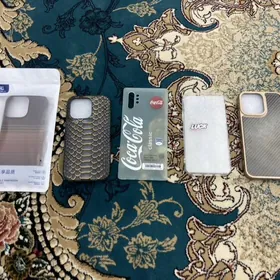 IPhone çehollar