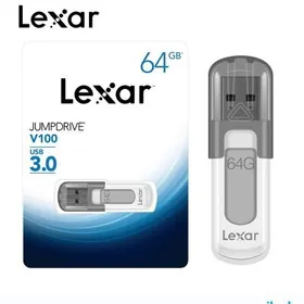 Lexar 64gb USB 3.0