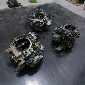 Karbrator